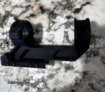 Antimatter industries mount 34mm