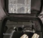Fn 545 tactical