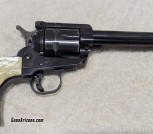 Ruger Blackhawk .357 Mag 6.5