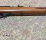 Marlin Model 60 .22 Semi Auto Rifle (1980)