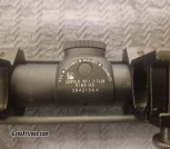 Leupold VX-1 2-7x28