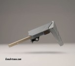 ISO Honey badger stock 