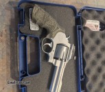 SMITH & WESSON 625 JM 45ACP