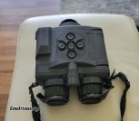 Pulsar Thermal BIOCULAR + SCOPE ACCOLADE LRF XPFO