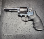 S&W 13-3 .357 Magnum