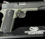 Ed Brown Special Forces 1911