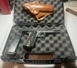 Kimber Tactical Custom II