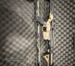 M4 Aero precision 5.56 