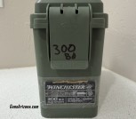 300 black out package