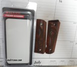 RUGER 1911 GRIPS