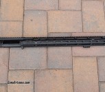 V-Seven AR10 Upper, 6.5 Creedmoor