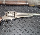 Antique REMINGTON M1875 .44 SA ARMY 