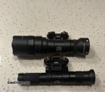 Surefire Scout Lights