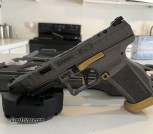 Canik SFX rival 9mm