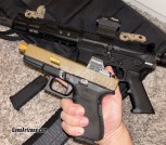 Custom Glock 19