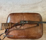 Henry Big Boy .357 Magnum/.38 Special.
