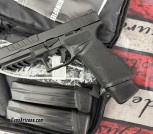 Springfield Echelon 4.5' Optic ready .9mm