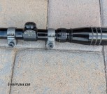 Redfield IER 1-4x LPVO