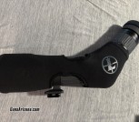 Leupold SX-2 Alpine HD spotting scope