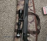 Savage 111 .30-06 