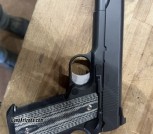 Dan Wesson 10mm valor