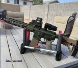 Unfired Geissele 