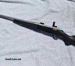 BROWNING A-BOLT 338 WIN MAGNUM STAINLESS