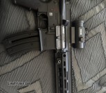 Hk 22 ar pistol 