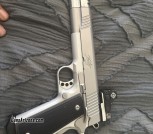 Kimber 1911 