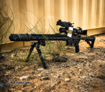 LEUPOLD MK5 2-10 CMR