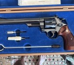 S&W 29-2