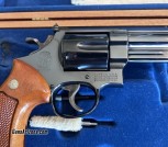 S&W 29-2