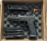 SIG AXG Pro