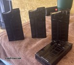 FN FAL L1A1 Magazines 