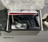 Ruger Max-9 9mm
