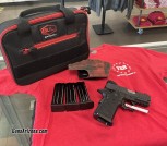 Used Bul Armory SAS 2 Ultralight Pro G2