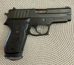 For sale: Clean German Sig P-245 .45 ACP $750 Trade added