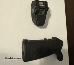 Crimson Trace LinQ
