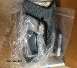 LoneWolf Freedom Wolf 80% Glock Lower