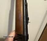 Winchester model 94 30-30