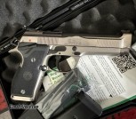 Beretta 92X Performance RDO New In Box