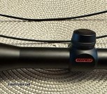 Redfield Revenge 6-18x44mm AO Rifle Scope (1-Inch Tube) - $150