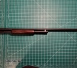 Pre war Winchester model 42