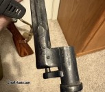 Mosin Nagant M38