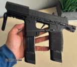 Flux raider 365