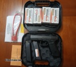 Glock 17 gen 3(N.I.B)