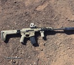ARAK-21 XRS