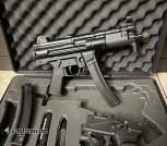 Mac MP5 FRT lower 