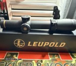 New Leupold VX-3HD 1.5-5x20 CDS-ZL Firedot