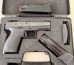 CZ P10C Brand New 